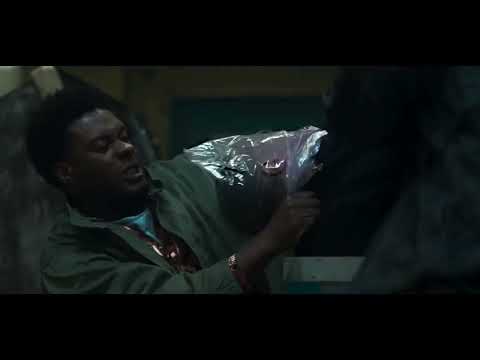 《MARVEL》Gravik vs Skrull's Full Figth Scene ▪︎HD▪︎