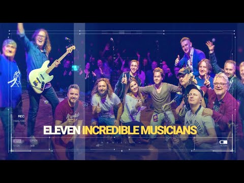 Leonid & Friends: Behind The Music