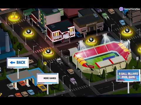 Real Pool 3D BestCrazyGames