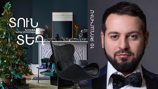 Տուն-Տեղ 3, Թողարկում 10 / Tun-Tegh