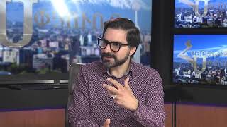 Hayreniq Spyurq_MIKAEL SHARAFYAN_03 01 25