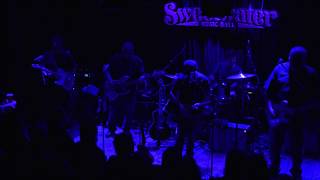 Los Lobos Down By The River at Sweetwater Music Hall