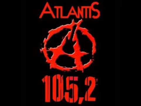 Atlantis 105,2 FM Pure Rock 1/2/3/4/5