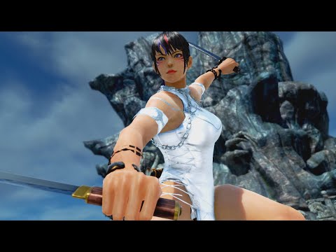 Tekken 7 Kunimitsu Road to TGO - Online Ranked #80