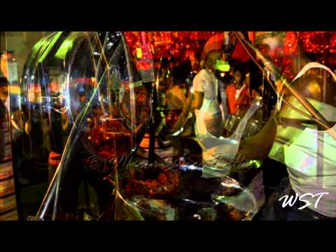 ADLIB Steel Orchestra - Panorama 2014 - The Beauty and Power of Pan Even In Silence.