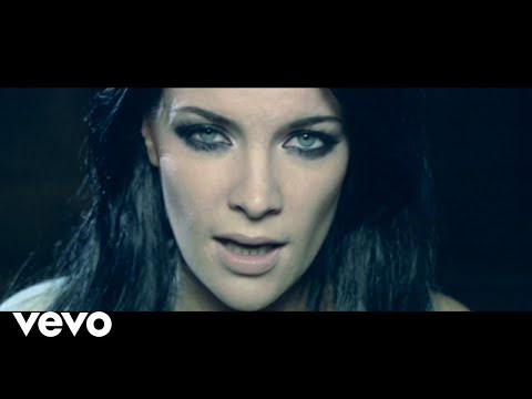 Hanna Pakarinen - Black Ice (Video)