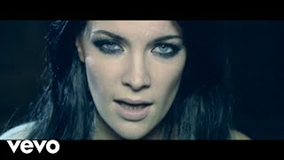 Black Ice Music Video
