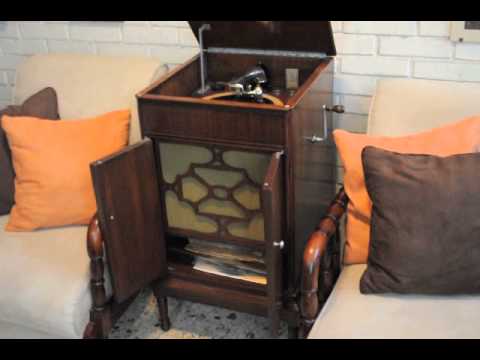 Mr And Mrs Is The Name- Jan Garber And His Orchestra 1934