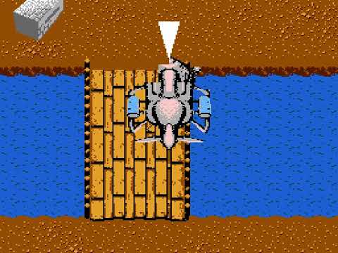 [TAS] NES Commando by DrD2k9 in 20:31,27