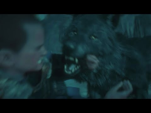 Eivor Wolf-Kissed - Assassins Creed Valhalla #1