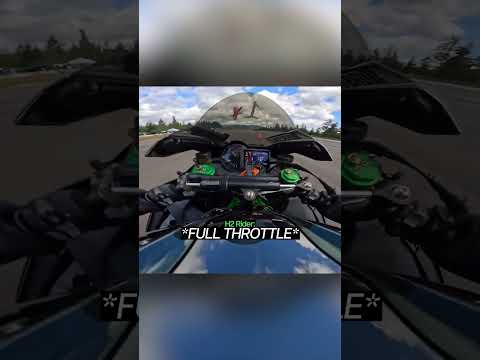 Corvette Asks To Race H2...😳