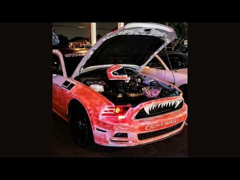 (FREE FOR PROFIT) HAARPER X FREDDIEDREDD X HARD DRIFT PHONK TYPE BEAT 2022