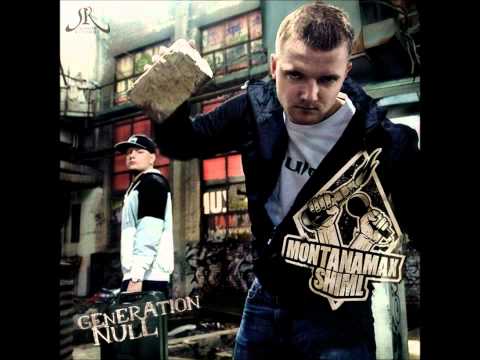 montana max feat shiml-so wie ihr