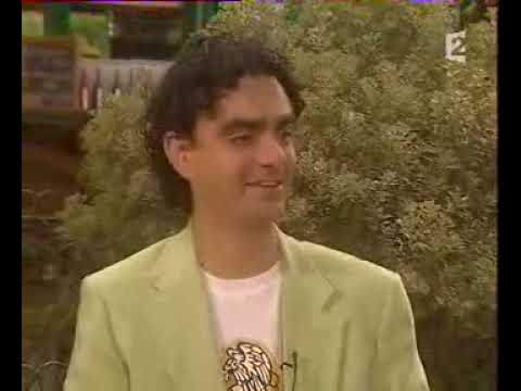 Placido Domingo, Rolando Villazón y Anna Netrebko en concierto Berlín 2006