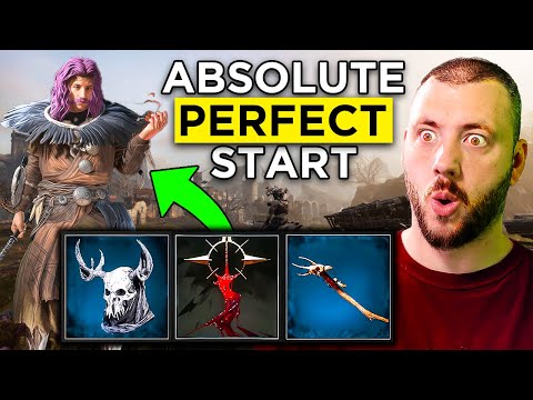 Best Starting Armor & Weapon! - Tainted Grail: Fall of Avalon Guides