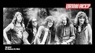 Uriah Heep 03 Choices (5.1 Mix)