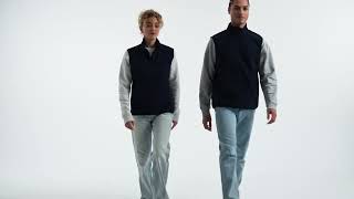 Vidéo Sol's Falcon BW Women