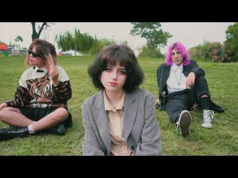 Estoy Aquí - Melted ice Cream