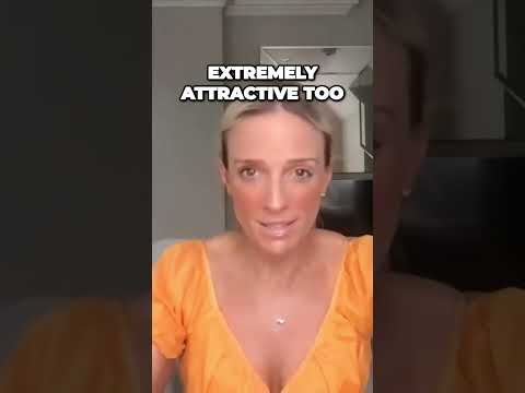 ALL YOU NEED TO DO TO BECOME ATTRACTIVE TO THEM! #specificperson