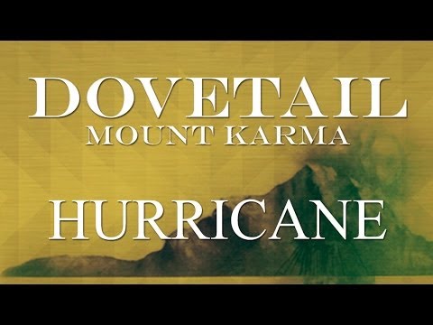 Dovetail - Hurricane (Official Audio)