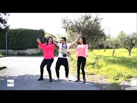 WE ARE HAPPY FROM CALABRIA - PHARRELL WILLIAMS