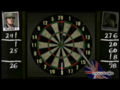 arcade darts psp download