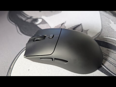 RAWM SH01PRO - insane value