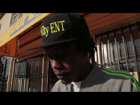 Ditty Cincere - Weird Shit (Official music video)