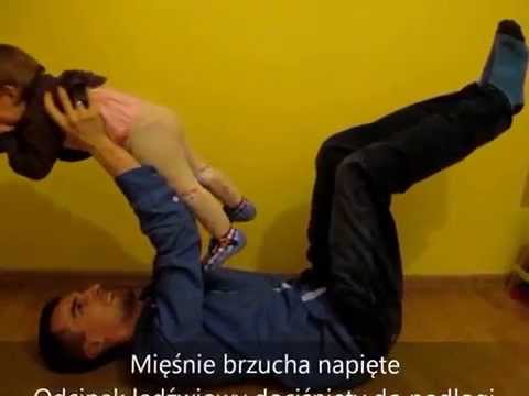 Jak ćwiczyć wszystkie mięśnie ciała Wanna z hydromasażem kulturystyka