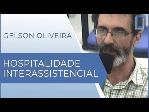 Tertúlia Conscienciologia 4841 - Hospitalidade Interassistencial (Interassistenciologia)