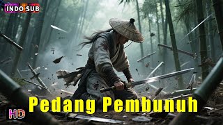 Download lagu INDO SUB丨Pedang Pembunuh | Aksi / Seni Bela Diri/Fantasi | Bioskop Tiongkok 2025 mp3 Download lagu INDO SUB丨Pedang Pembunuh | Aksi / Seni Bela Diri/Fantasi | Bioskop Tiongkok 2025 mp3