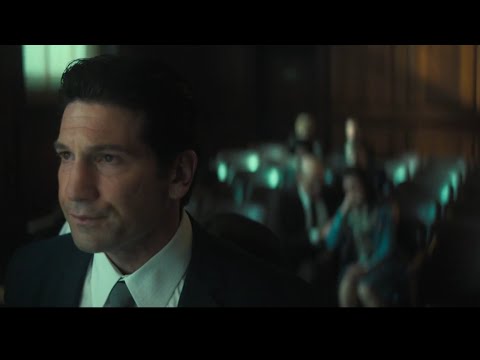 Johnny Soprano convicted for Assault