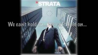 Strata - We've Changed