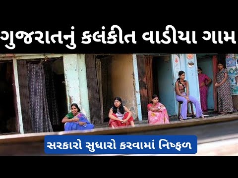 Gujarat nu Vadiya gaam જેની સ્થિતિ સુધારવામા સરકાર નિષ્ફળ રહી છે. ગામની સચ્ચાઇ જાણી ચોંકી ઉઠશો.