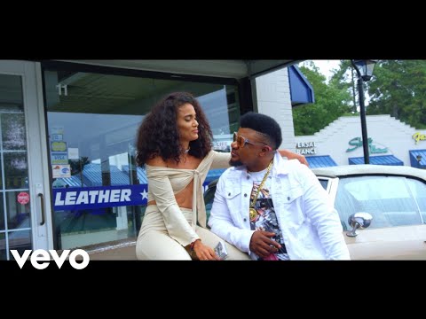 ICE-K ArtQuake - Sure Banker [Official Video]