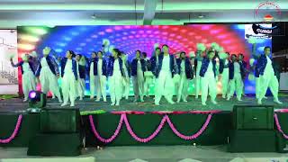 Lord Jesus Public School Video