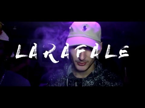 LARAFALE - Freestyle