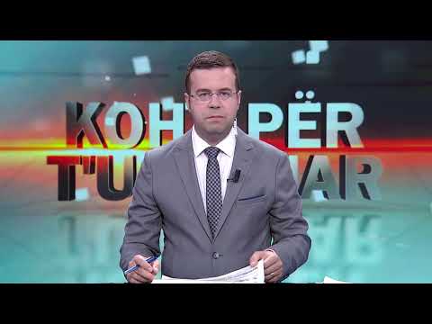 24 qershor 2023 "Shtypi i dites" në News24 - "Koha për t'u zgjuar" me Edvin Peçin