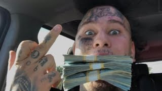 STITCHES DISSES MEEK MILL!