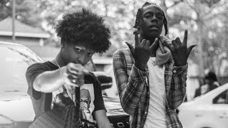 Yung Bans - Dresser [Prod by MilanMakesBeats]