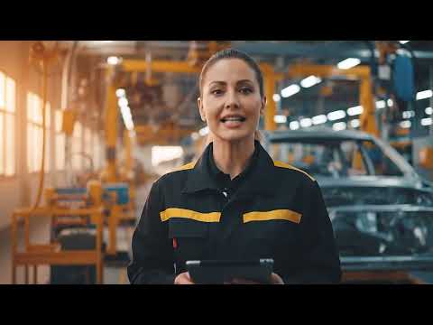 OYAK tamamen yapay zeka ile geliştirilen 29 Ekim reklam filmini yayınladı.