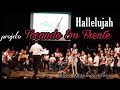 Hallelujah Cover Rafa Anjos