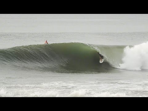 Solid Opening Swell - Keramas