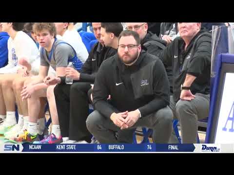 Anthony Wayne Beats Liberty Center 65-58 in Late Thriller