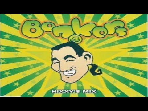 Hixxy Bonkers 4 - World Frenzy