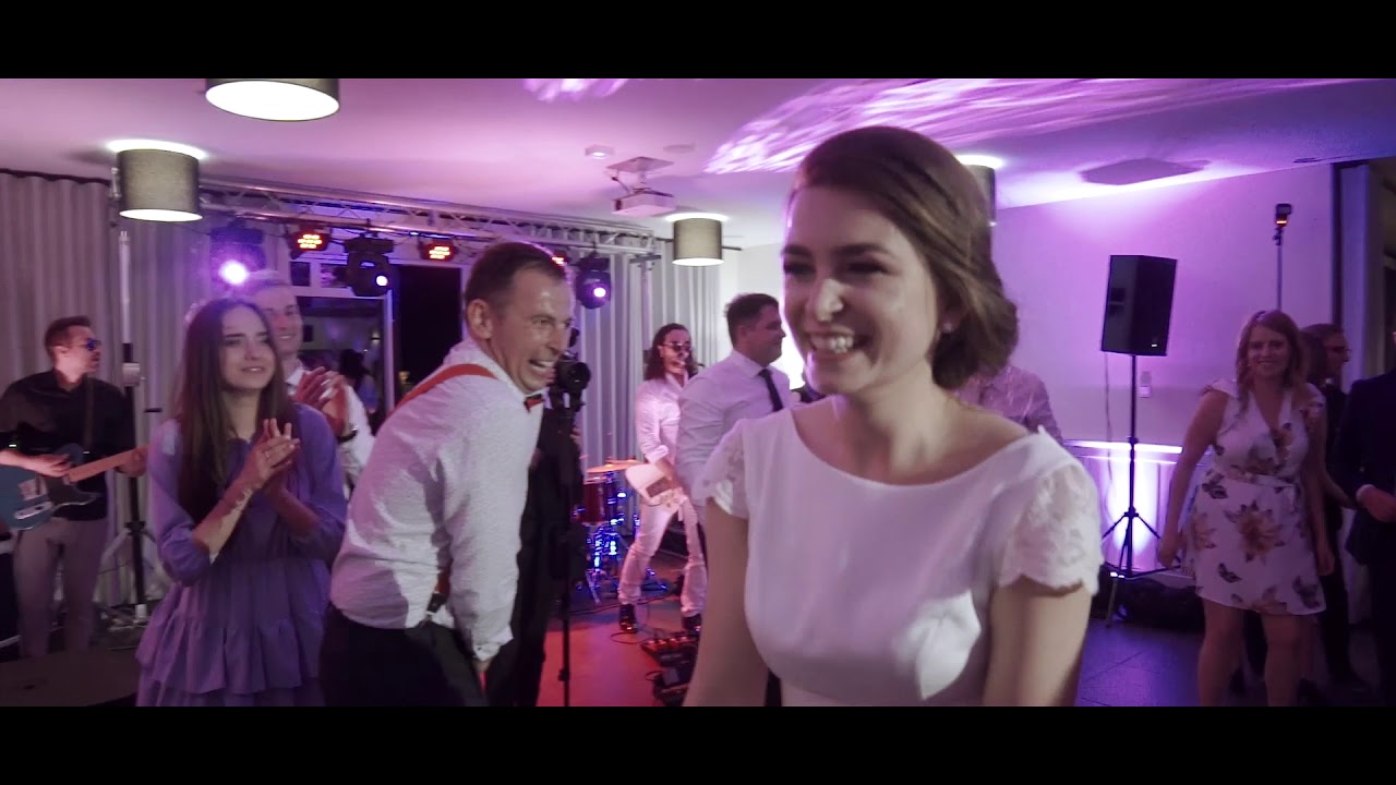 Miłość w Zakopanem - Zespół ROBSONG cover