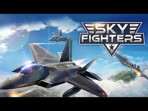 Sky fighters 3D Trailer
