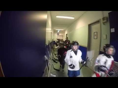 U8 UND u10 Camp 2017