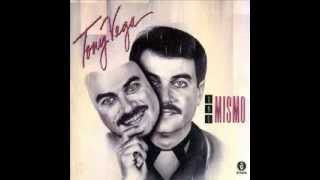 Uno Mismo - Tony Vega