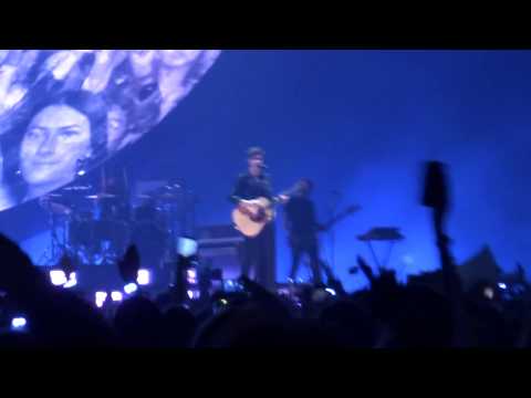 Shawn Mendes -Never Be Alone (Ziggo Dome, March 7th 2019, Amsterdam)